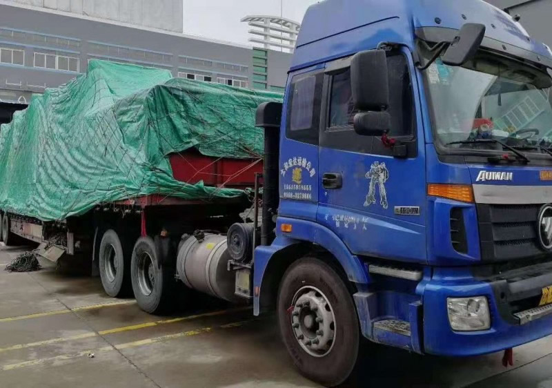 济南到遵义货运专线-济南到遵义货运公司-定时发车